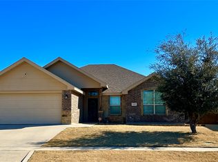 5141 Yellowstone Trl, Abilene, TX 79602