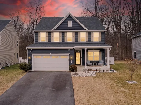 633 Rushbrook Rd, Martinsburg, WV 25403