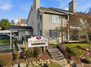 1111 S Villard Street #A1, Tacoma, WA