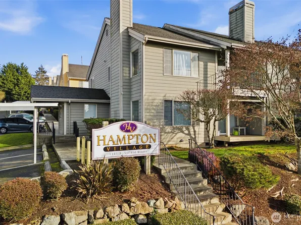 1111 S Villard Street #A1, Tacoma, WA 98465