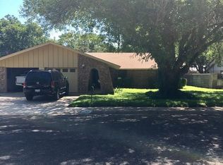 1308 NW 15th St, Andrews, TX 79714