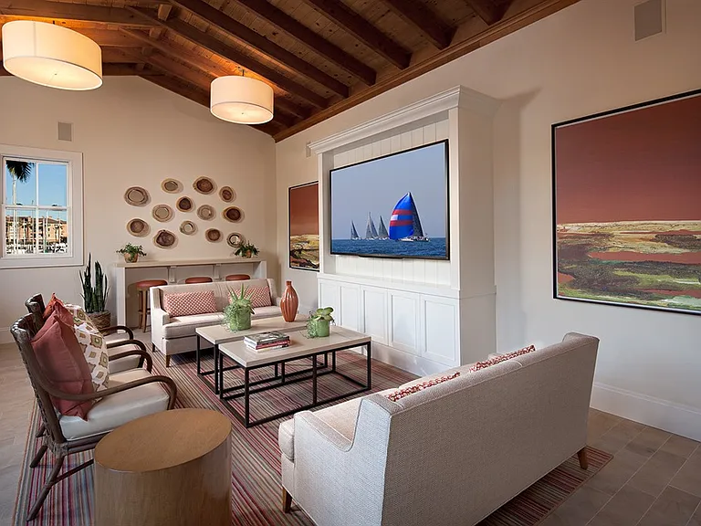 The Villas at Bair Island — Photo 10