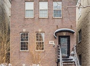 1448 W Walton St #2, Chicago, IL 60642