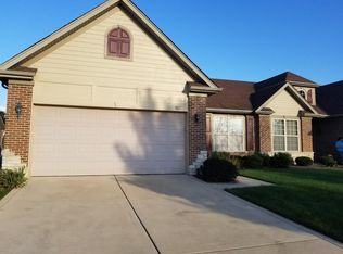 9117 Settlers Rdg, Saint John, IN 46373