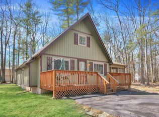 120 Claudine Ct, Dingmans Ferry, PA 18328