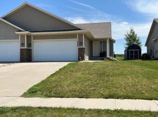 2525 Tracy Ave, Van Meter, IA 50261