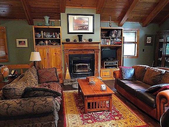 Magnificent Great Room 2015 