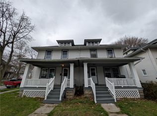 27 Stanfield Ter, Rochester, NY 14619