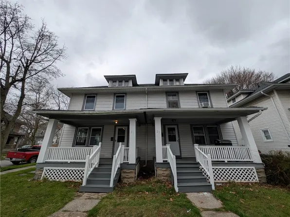 27 Stanfield Ter, Rochester, NY 14619