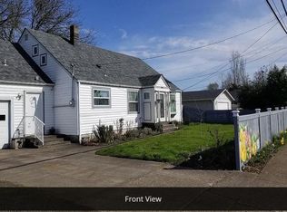 4681 Royal Ave, Eugene, OR 97402