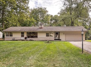 4135 Vera Dr, Indianapolis, IN