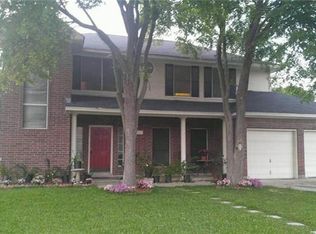 11608 Loweswater Ln, Austin, TX 78754