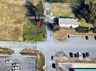 1300 W 30th St, Little Rock, AR 72206