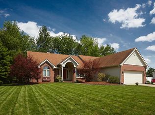 38 Belz Warner Blvd, Reynoldsburg, OH 43068