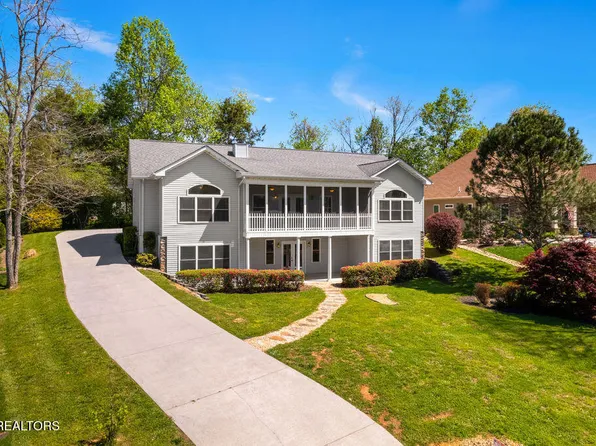 118 Saloli Way, Loudon, TN 37774