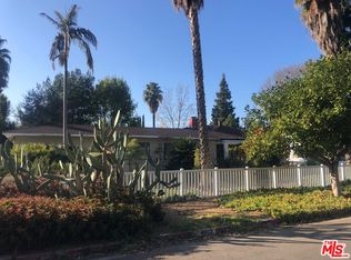 4603 Mary Ellen Ave, Sherman Oaks, CA 91423