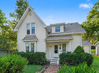 231 N Fremont St, Lowell, IN 46356
