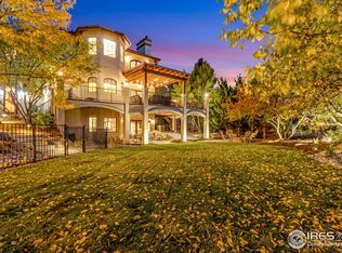 6442 Falcon Ridge Ct, Fort Collins, CO 80525