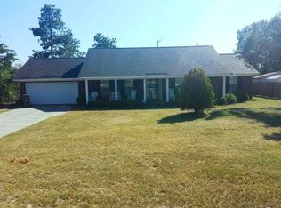 3878 Woodlake Dr, Hephzibah, GA 30815