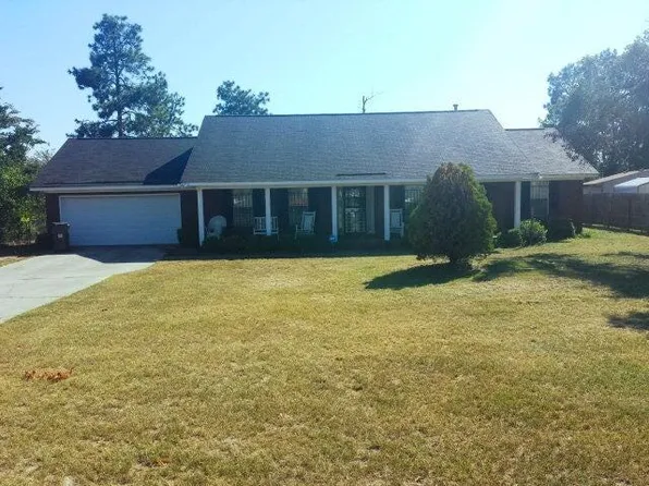3878 Woodlake Drive Drive, Hephzibah, GA