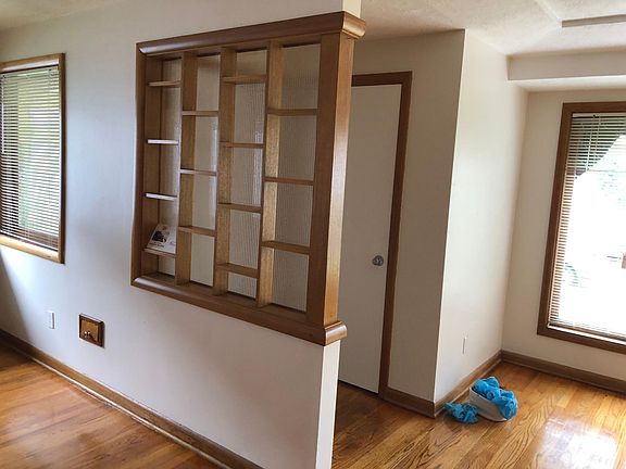 entry way