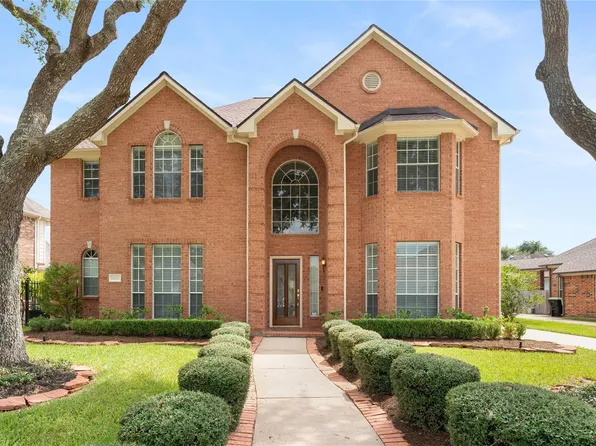 6231 Surfside Ln, Missouri City, TX 77459