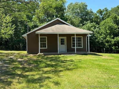 2495 E Allison Rd, Atoka, OK, 74525