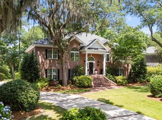 16 Flat Boat Ln, Pawleys Island, SC 29585