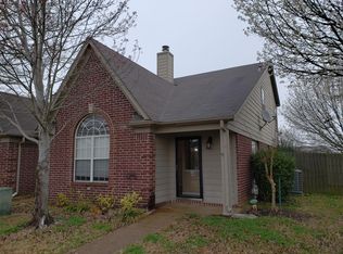 1088 Sunstar Dr, Cordova, TN 38018