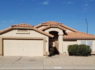 410 S Saddle St, Gilbert, AZ 85233