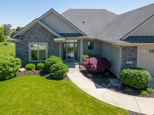 10402 Tesoro Cv, Fort Wayne, IN 46845