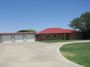 3708 Upland Ave, Lubbock, TX 79407