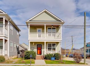 1968 Rossville Ave, Chattanooga, TN 37408