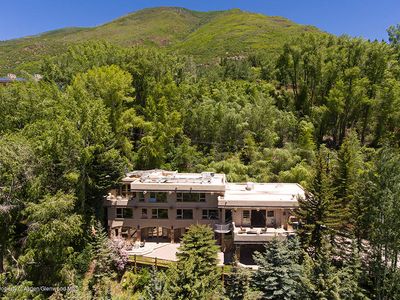 1128 Red Mountain Rd, Aspen, CO, 81611
