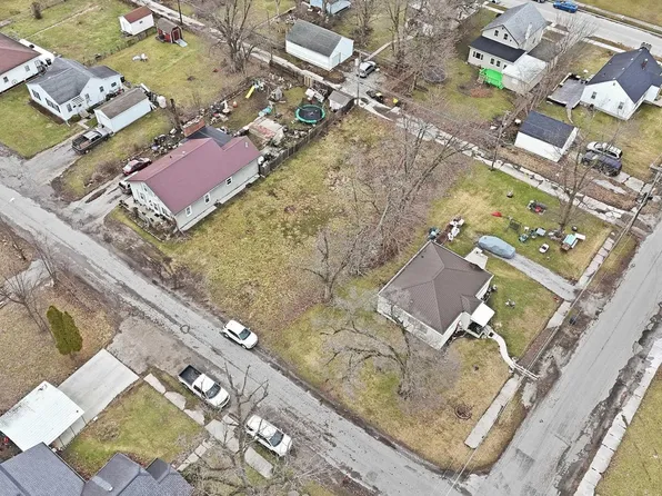 4519 Avondale Dr, Fort Wayne, IN 46806