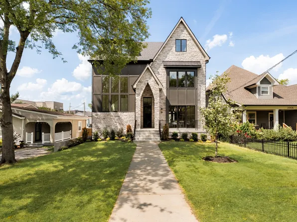 3908 Elkins Ave, Nashville, TN 37209