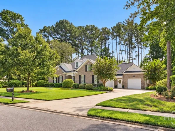 126 Grand View Drive, Pooler, GA 31322