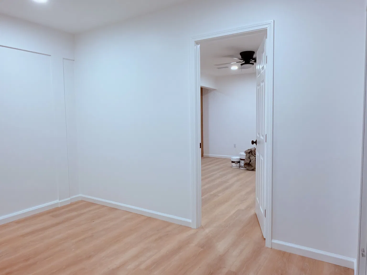 Studio, 600 sqft, $2,395 — Photo 3