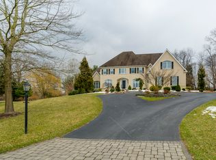205 Sandy Flash Dr, Kennett Square, PA 19348