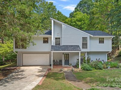 726 Charter Pl, Charlotte, NC, 28211