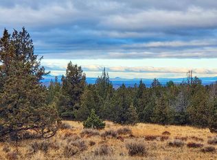 0 SE Hilltop Rd, Prineville, OR 97754