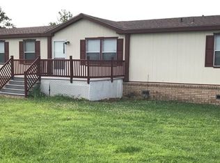 11596 Red Fox Ln, Sperry, OK 74073