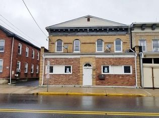 307 Talmage Ave, Bound Brook, NJ