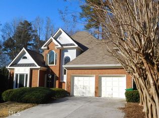 1484 N Springs Dr #0, Dunwoody, GA 30338