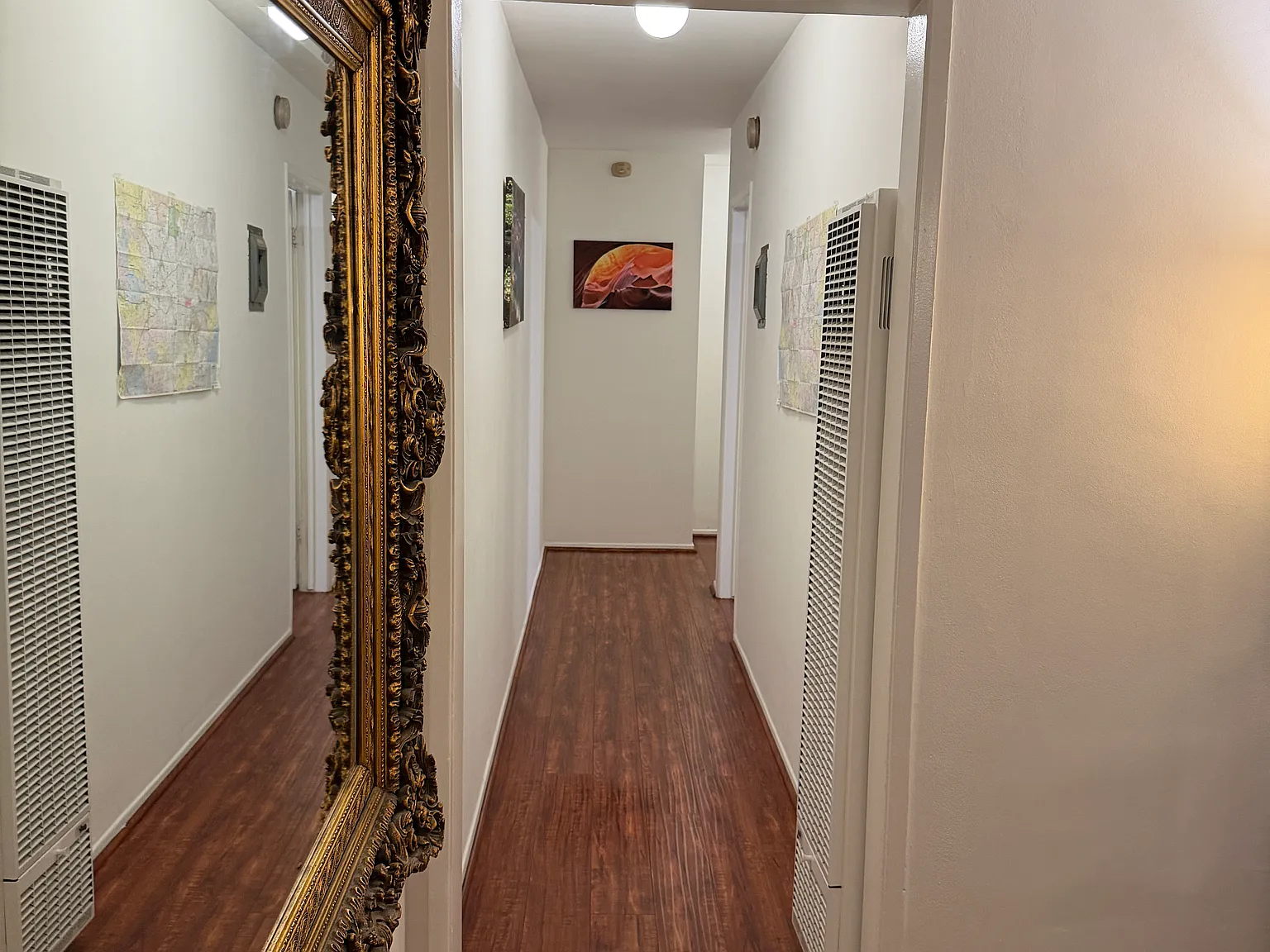 2 bed, 1050 sqft, $1,600 — Photo 4