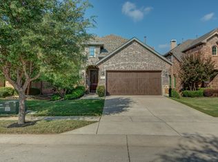921 Montgomery Way, Argyle, TX 76226