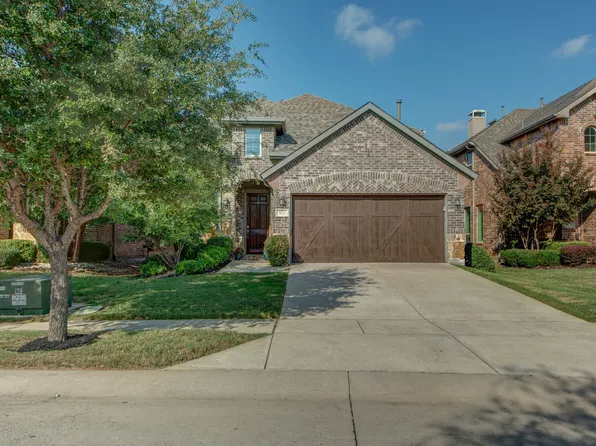 921 Montgomery Way, Argyle, TX 76226