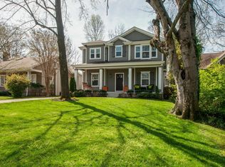 4309 Wyoming Ave, Nashville, TN 37209