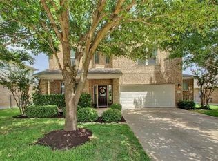 4312 Fairway Path, Round Rock, TX 78665