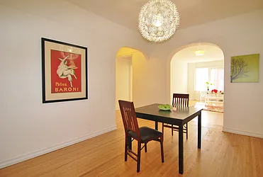 Sold by Brown Harris Stevens